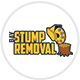 Bay Stump Removal Logo