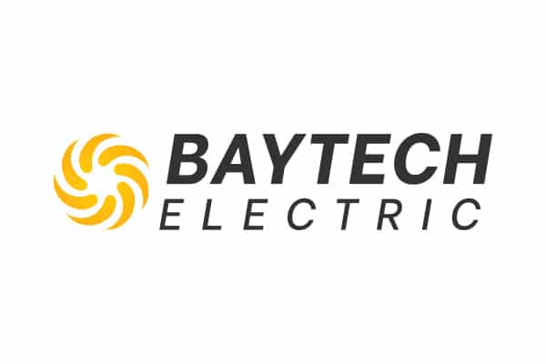 baytech design logo