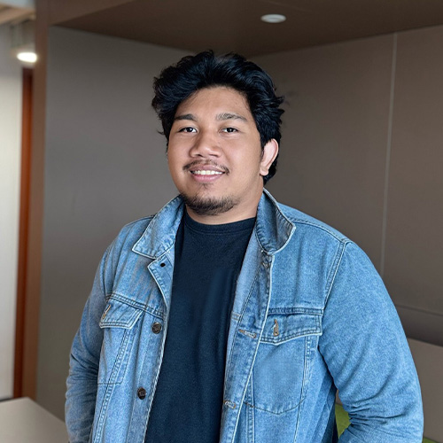 daniel gulmatico sr dev