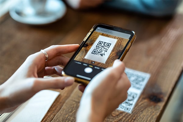 digital pie qr code blog feature
