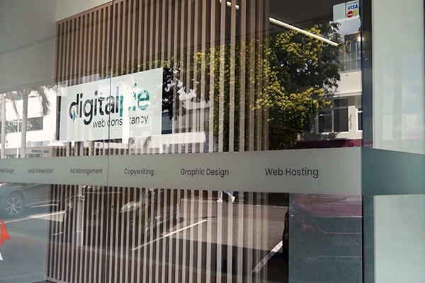 digitalpie free website office front