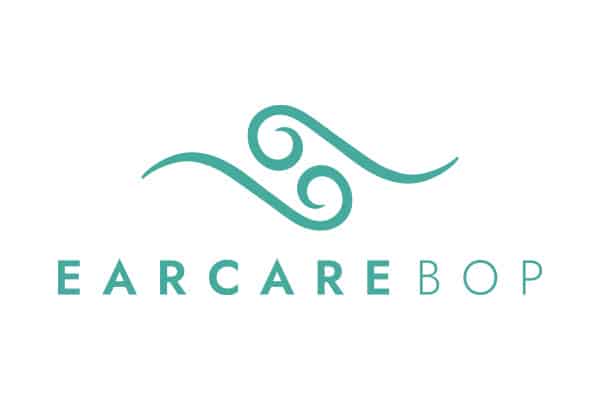 earcare design logo
