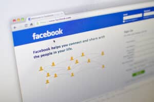 facebook scam