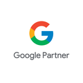 google partner badge logo