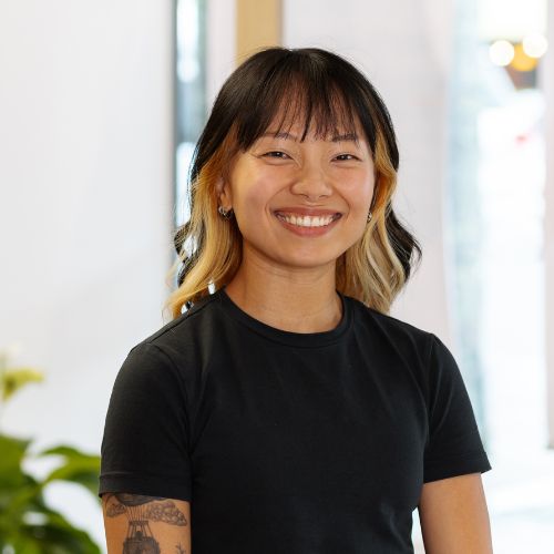 hazel nam