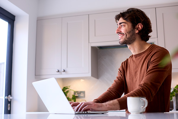 home owner laptop trademe