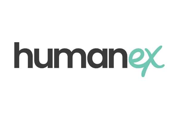 humanex design logo