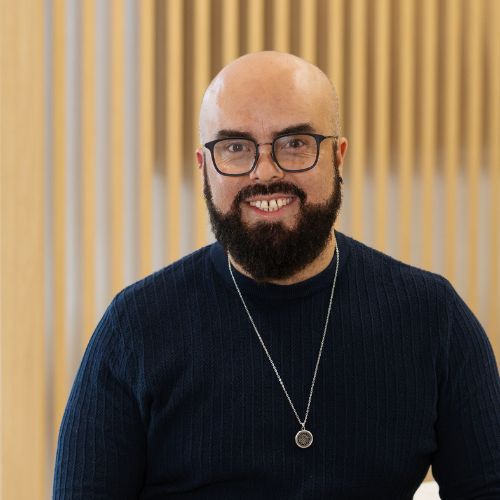 jorge guerrero