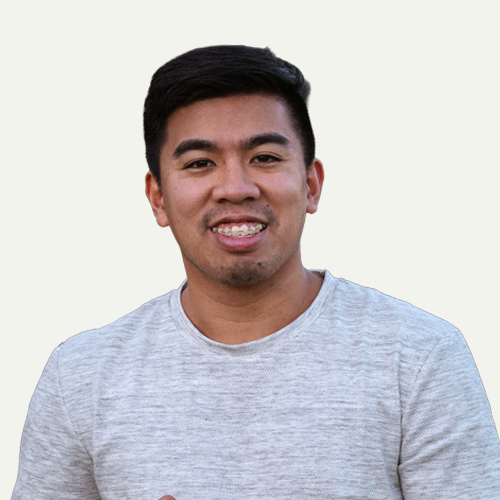 mark profile