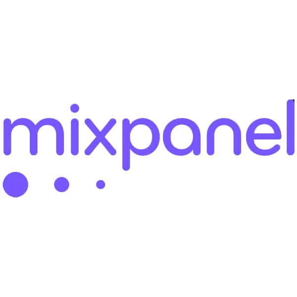 mixpanel icon