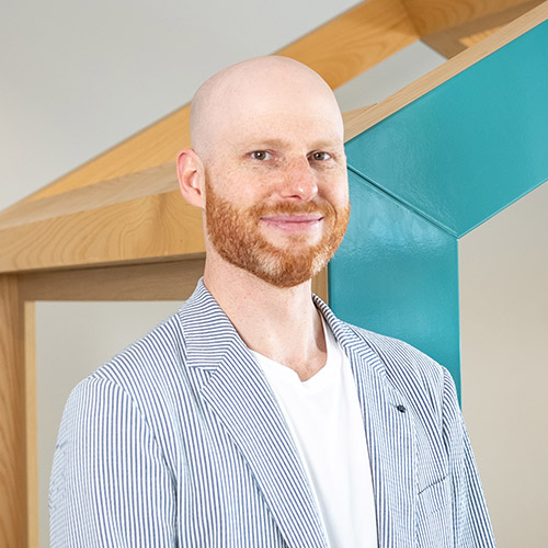 nick osborne profile
