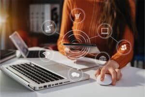 permission levels integrations blog feature