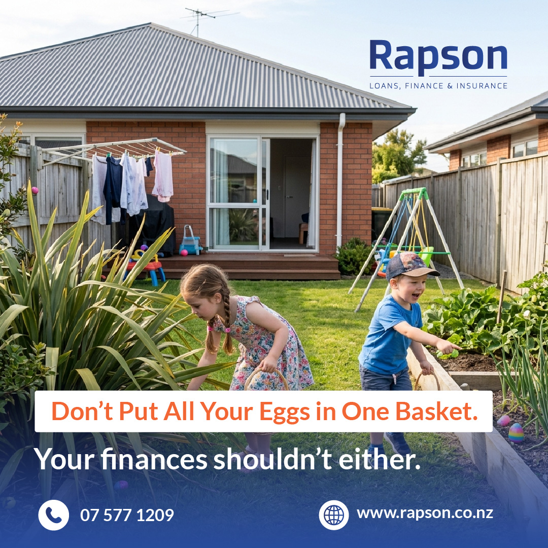 Rapson Loans