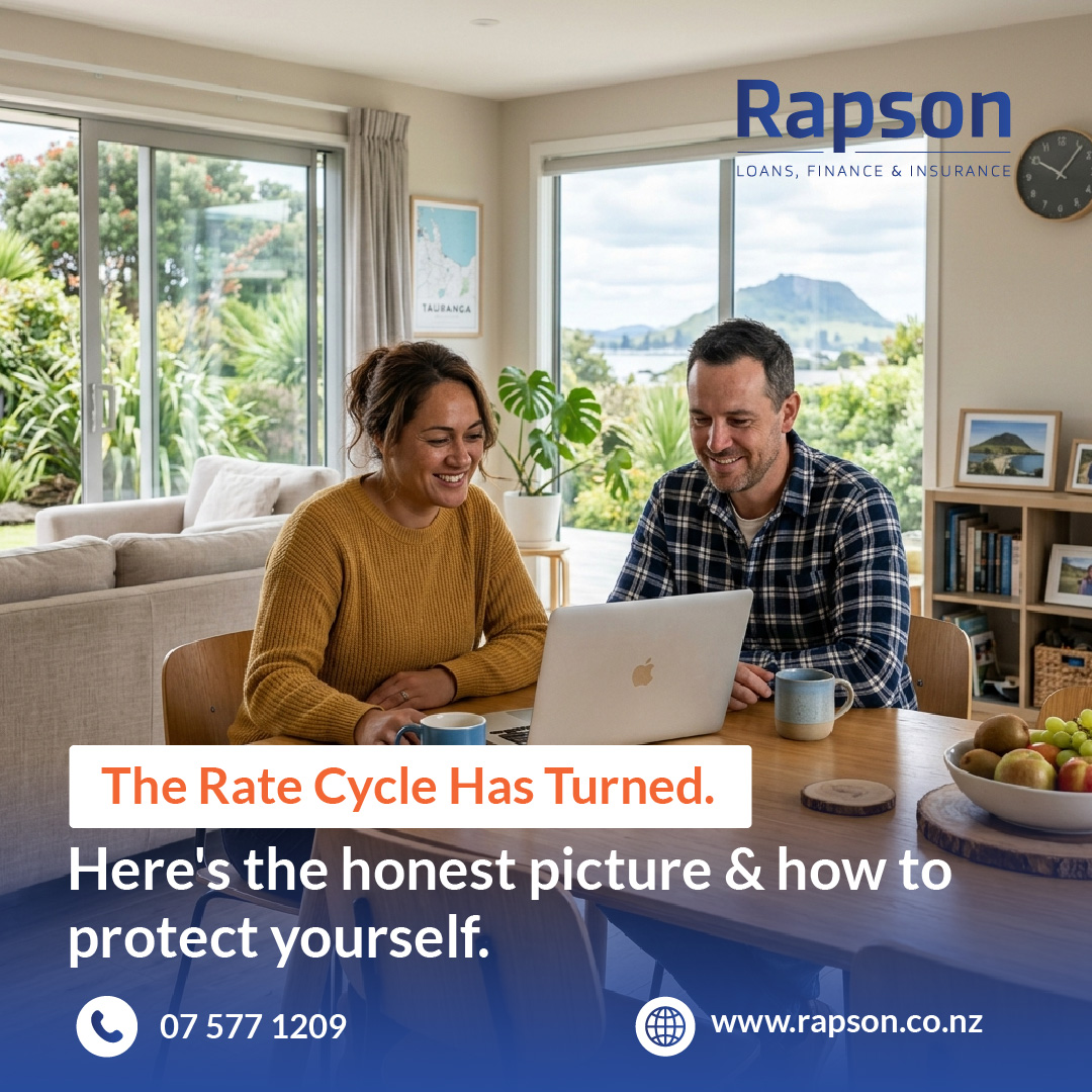 Rapson Loans