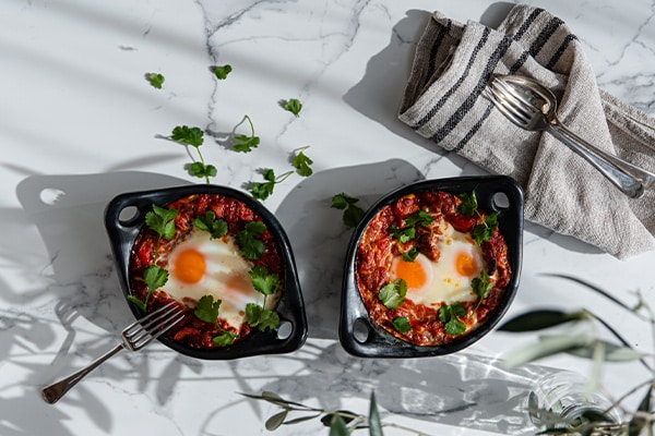 shakshuka hungarian