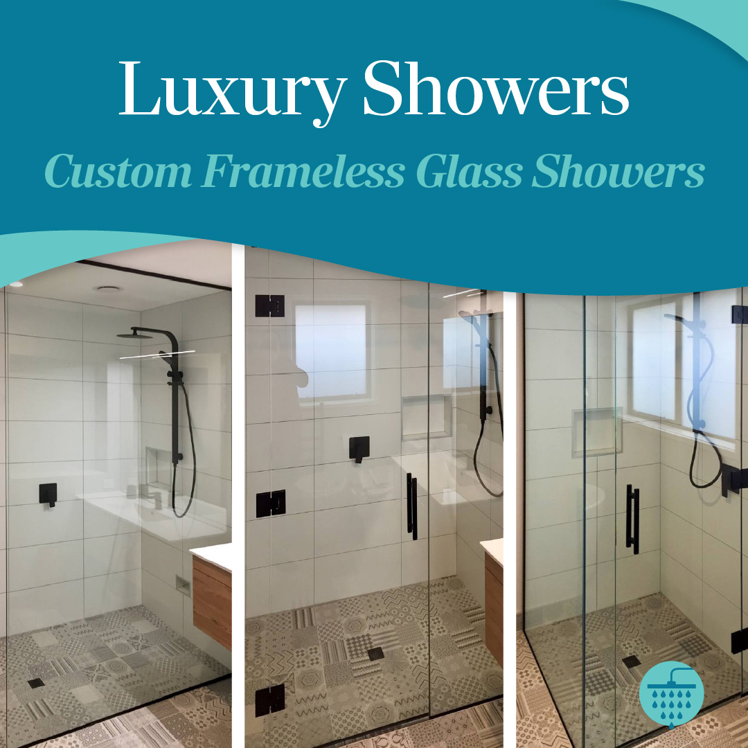Premiere Showers