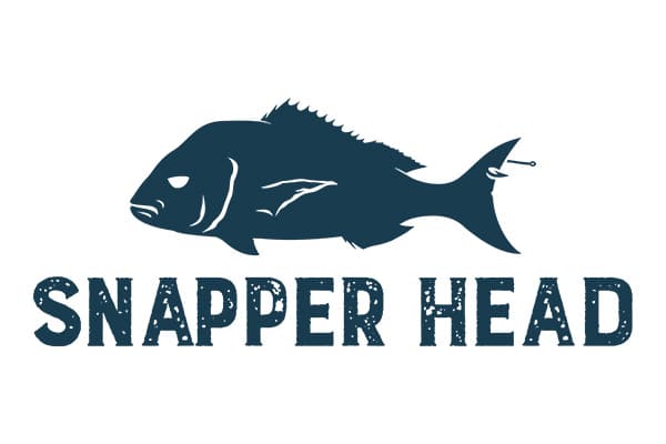 snapper design logo