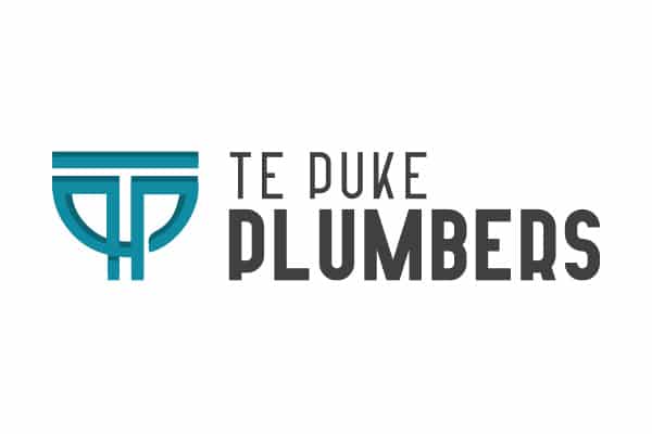 tepuke plumbers design logo