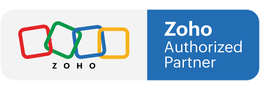 zoho partner