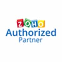 Zoho Authorised Partner